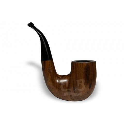 Cachimbo Maestro Nacional Encerado (Filtro Permanente) Piteira Chifre